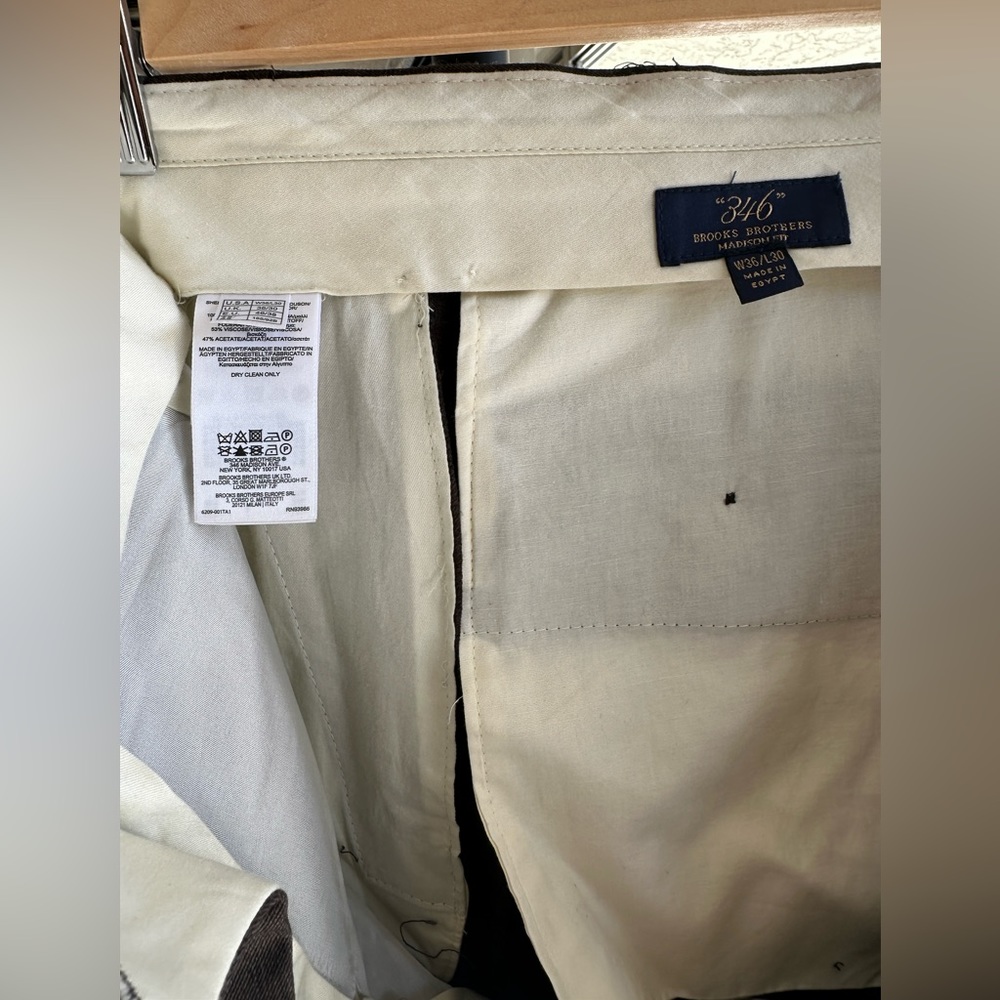 Pants